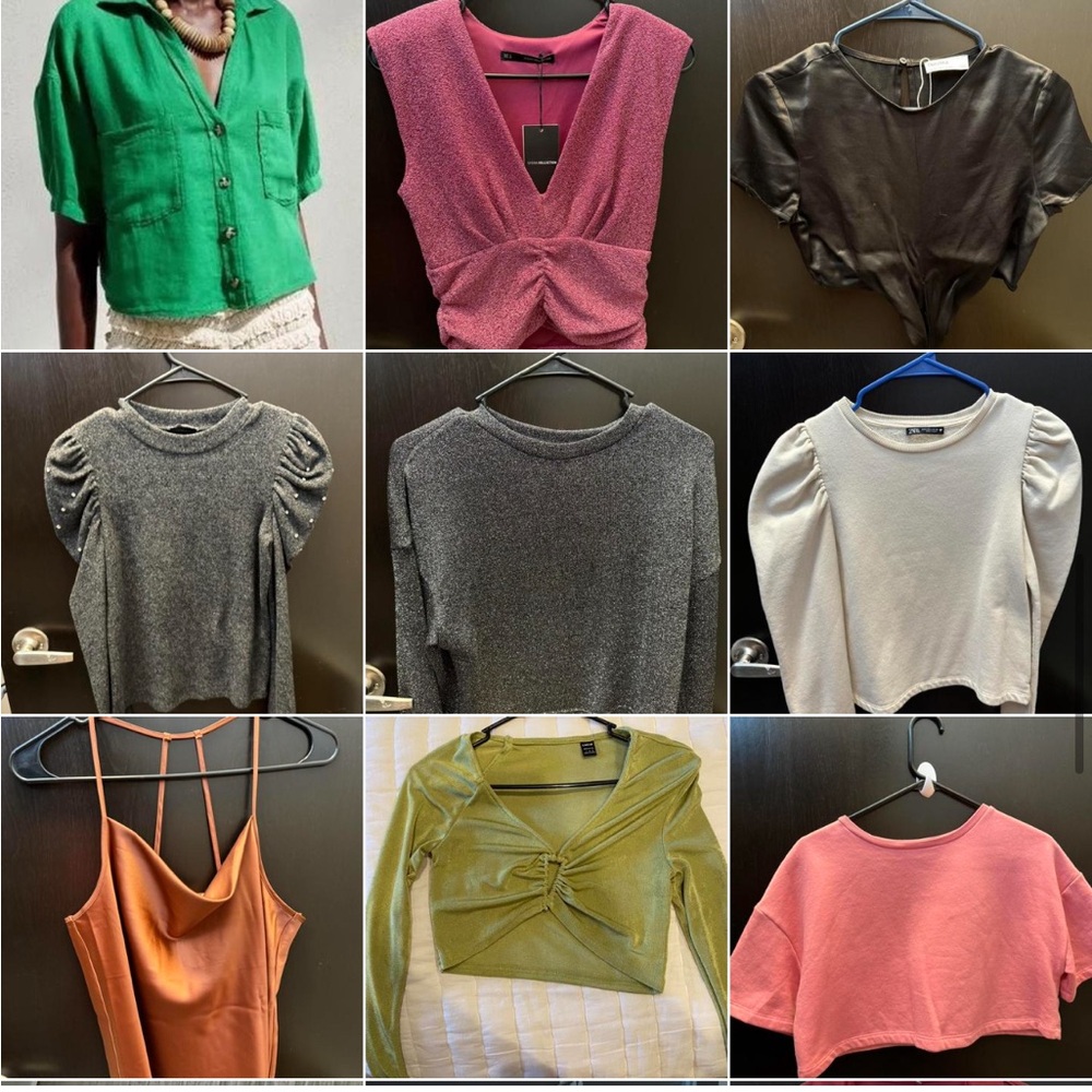 interested in any of these?